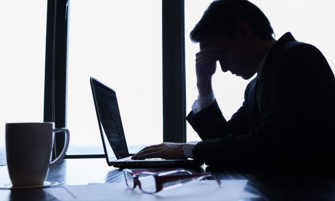 Pour une amélioration de la reconnaissance du burn-out au niveau médical et social !