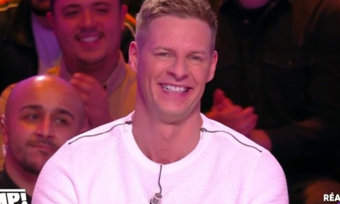 On veut des explications pour Mathieu tpmp