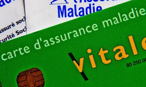 Rattachement des animaux de compagnie à la sécurité sociale