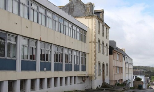 Une classe supplémentaire au village de St Blaise