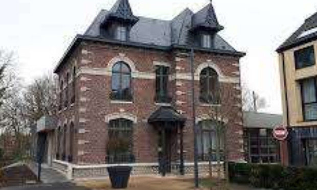 Installation Caméra de Surveillance - La Couture 62136