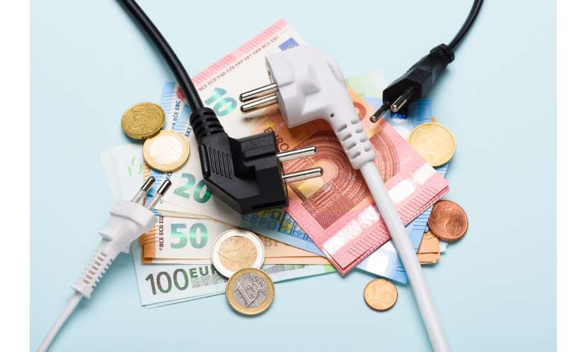 Stop au coût délirant de l’énergie