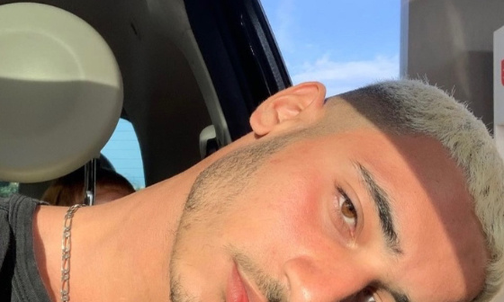 p&eacute;tition pour que Mehdi refasse blond
