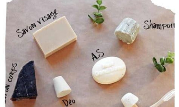 Environnement : interdisons le surpackaging