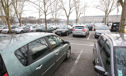 Hauta Planta Gratis ! Place Verdun Gratuite !