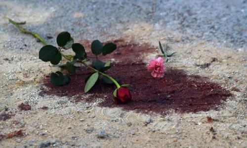 Une journée nationale pour les victimes de terrorisme