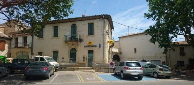 NON à la fermeture du bureau de poste de Bernis LES APRES-MIDI !