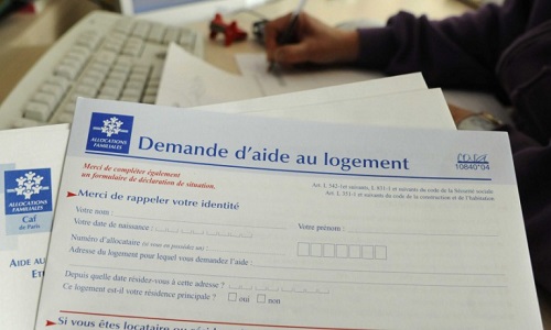 Nouvelles lois sur les APL