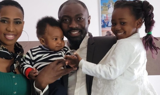 Justice pour Triesta et Eliakim Habytat