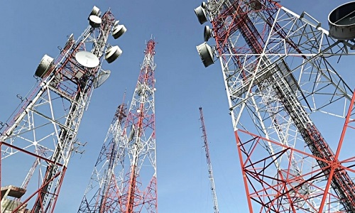 Abandon du projet de pylone radio-télécom, Rang du Petit-Bois, Ste Genevieve de Berthier