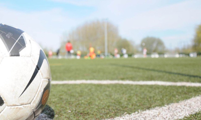 Remettons sur pieds le club de foot de Warloy-Baillon