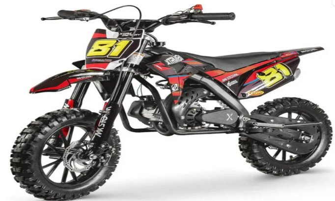 Ras le bol des motos bruyantes à Lesconil (sud finistère)