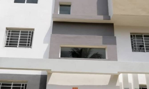 APPROVISIONNEZ EN EAU UN MILLIER DE FAMILLE A LA CITE ADDOHA DE LOCODJRO !