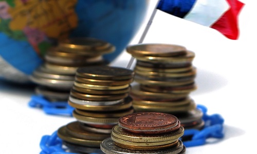 Stop à la colonisation économique de la France !