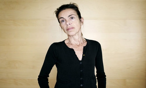 Pour la destitution d'Agnès Saal