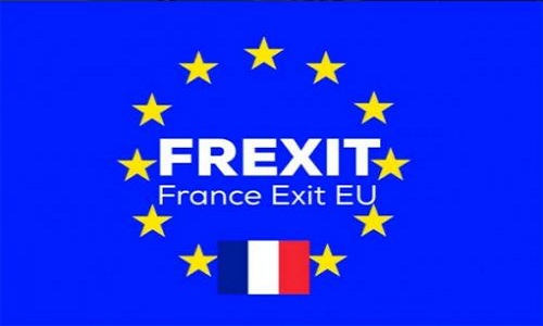 Référendum Frexit !