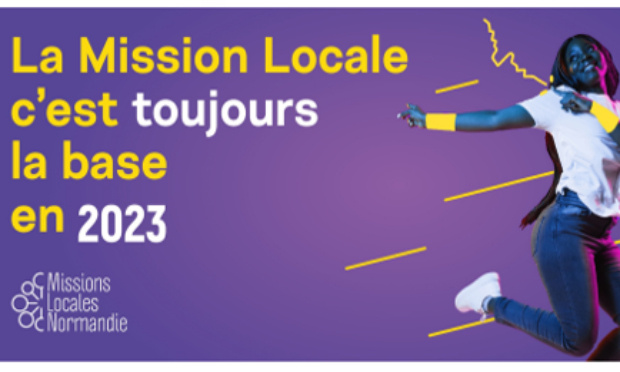 La Mission Locale, c'est la base !