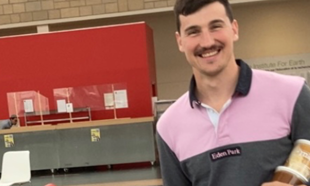 Tous unis pour la conservation de la Jeannot Moustache