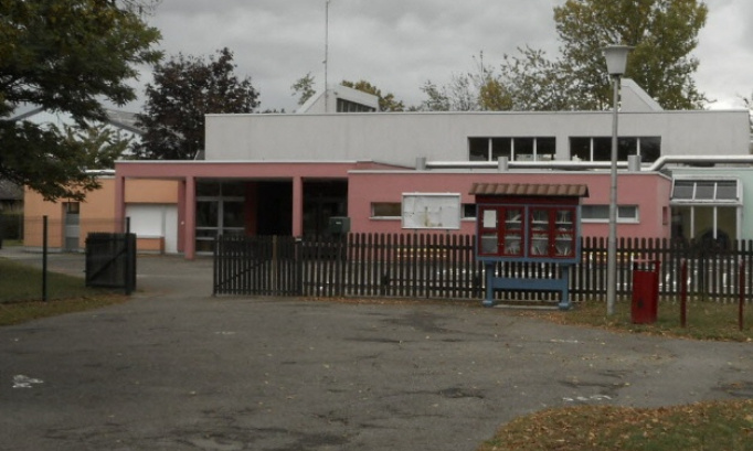 Pour le remplacement systématique des ATSEM et l'augmentation de leur nombre à la maternelle Nathan Katz de Habsheim