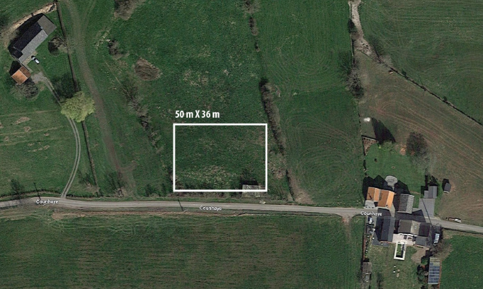 Non au manège rue Counhaye !