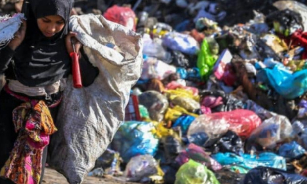 Tous contre le travail forcé des enfants !