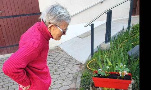 Contre la mise sous tutelle de ma grand mère mise en place par le tribunal