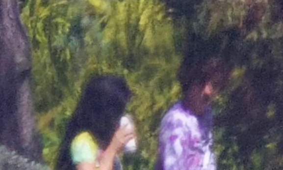 Il faut que Kylie Jenner et Timothée Chalamet rompent