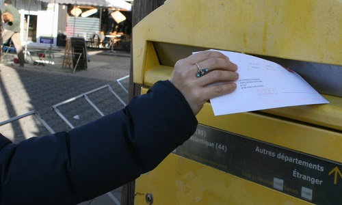 Une distribution correcte !