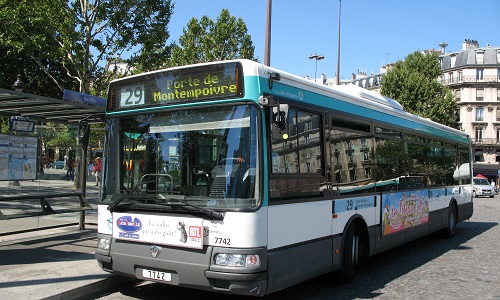 Transports en commun... Mobilisons nous pour l'intérêt collectif !