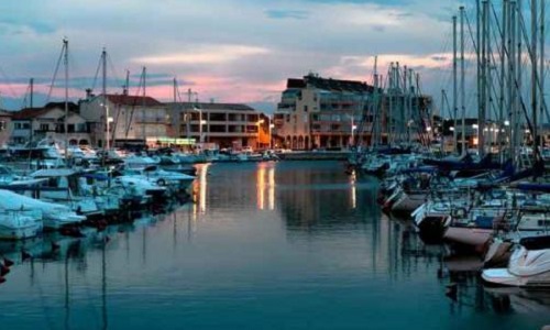 La construction de 400 logements HLM à Valras-Plage