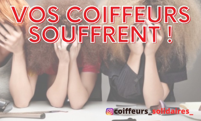 Pour une revalorisations salariale de vos coiffeurs !