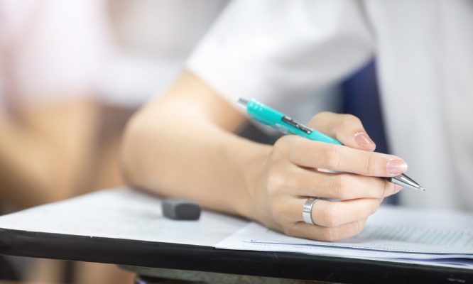 Pour la suppression du contrôle continu ! Une injustice organisée !