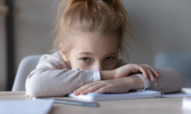 Viol d'une petite fille de 4 ans ? Pour qu'une enquête soit menée !