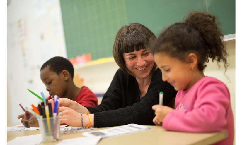 Droit à la réussite scolaire pour tous !