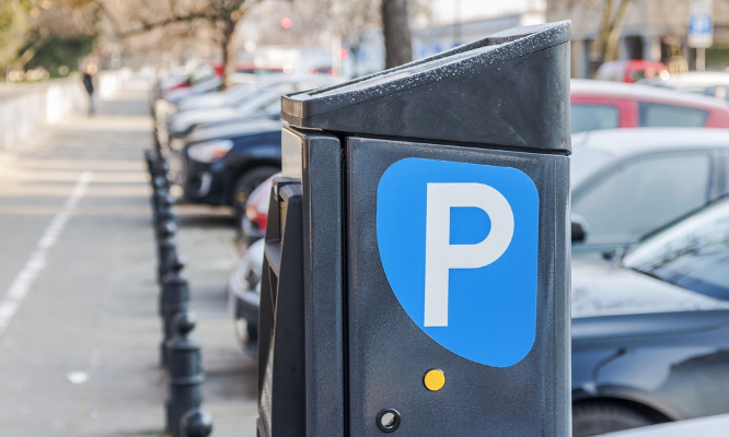 Contre le boom des prix du stationnement à Bourges
