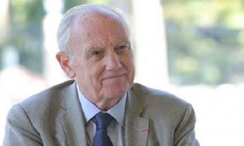 L'annulation de la radiation du Professeur Henri Joyeux du 1er décembre