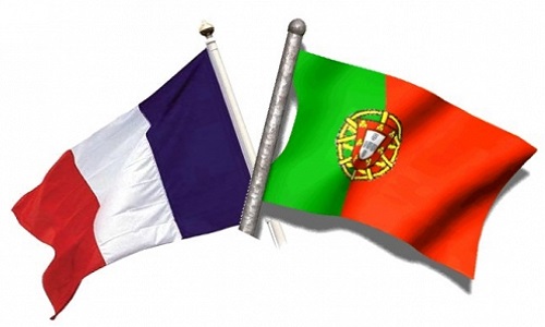 Rejouer le match France - Portugal