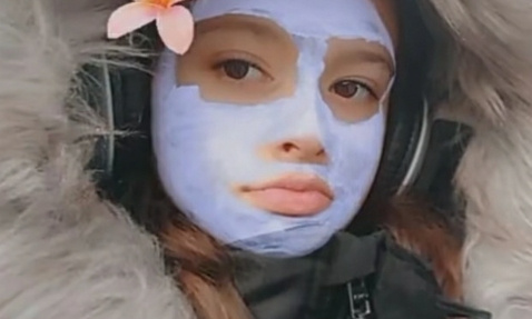 Justice pour Shana  : luttons contre le harcèlement !