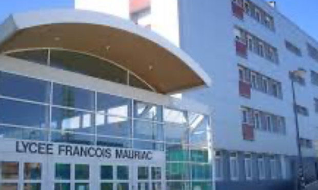 NON au professorat de madame C.