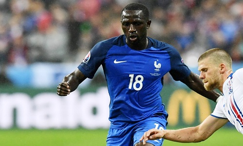 Rejouer le match final de l'Euro 2016