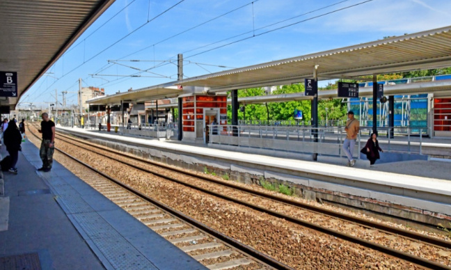 Pour l'ajout de lignes supplémentaires Coarraze Pau