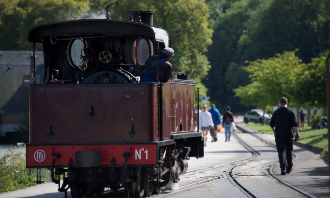 Port de Plaisance St Valéry sur Somme - gestion financière