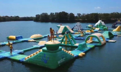 Laissez WaterWorld ouvert et tranquille !