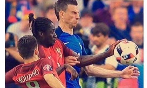 Caméra vidéo pour tous les matchs