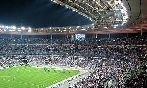 Ne pas refaire le match de la finale de l'Euro 2016