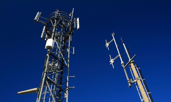 NON à l'antenne 4G sur St-Paul-La-Roche (24) !