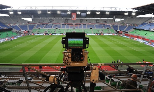 Mise en place de l'arbitrage vidéo