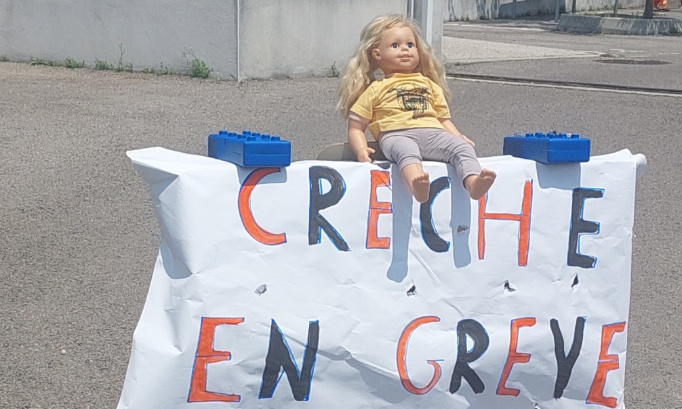 Tous ensemble pour le bien-être des enfants !