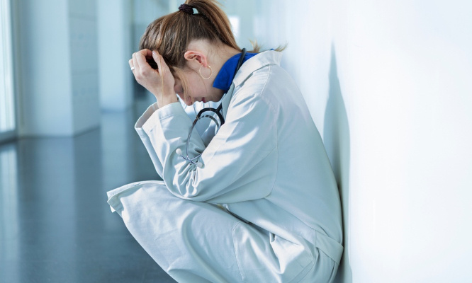 Pour une amélioration des conditions de formation des étudiants infirmiers !