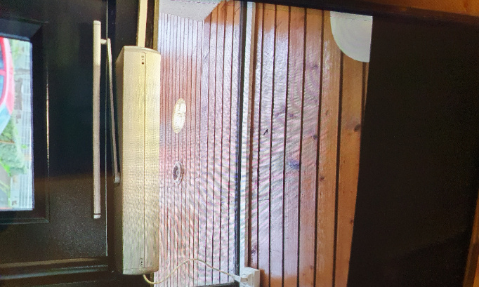 Accès handicapé : pour le maintien du moteur d'ouverture automatique PMR